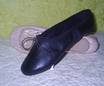 Designer Ballet Shoes