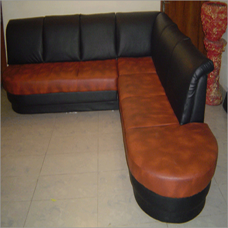 Wooden Sofa Sets