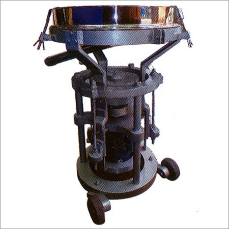 Vibro Sifter Machine