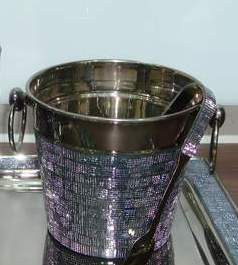 CHAMPAYNE BUCKET
