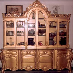 Cabinets & Wardrobes