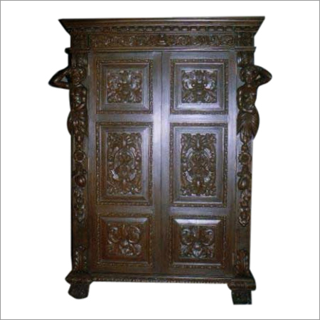 Abinets & Word Robes