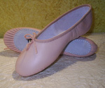 Designer Ballet Shoes