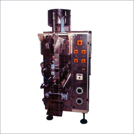 Automatic Mineral Water Packaging Machine