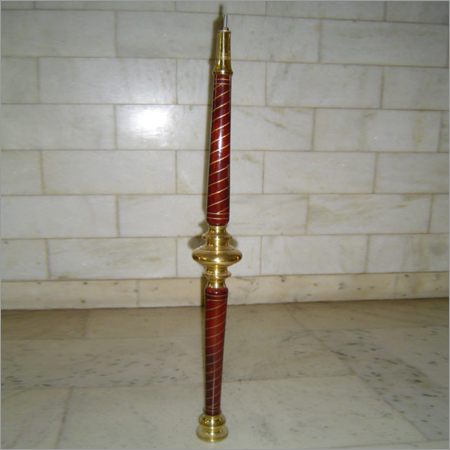 Balusters & Railing