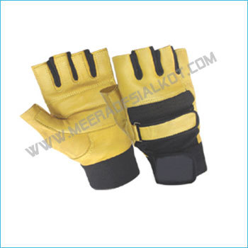 Exercise Gloves