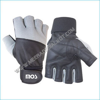 Body Building Fitness Gloves