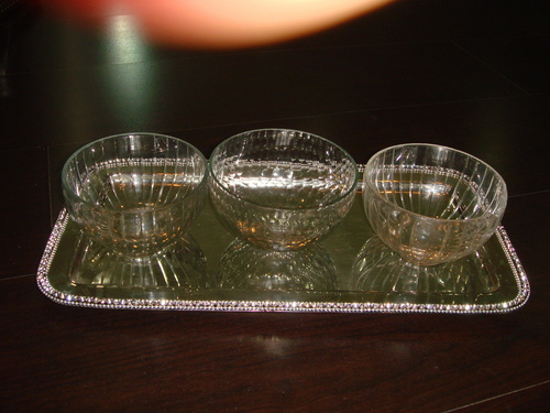 TEMP-9496-SET OF 4 PCS.