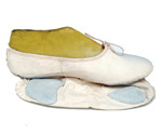 Designer Ballet Shoes