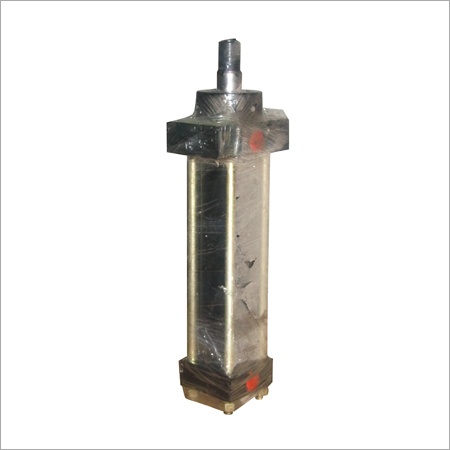 Hydraulic Power Cylinder
