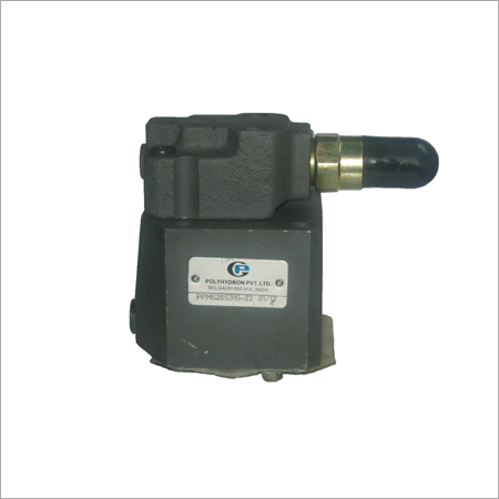 Pneumatic Tapping Tool