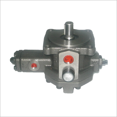 Pneumatic Products