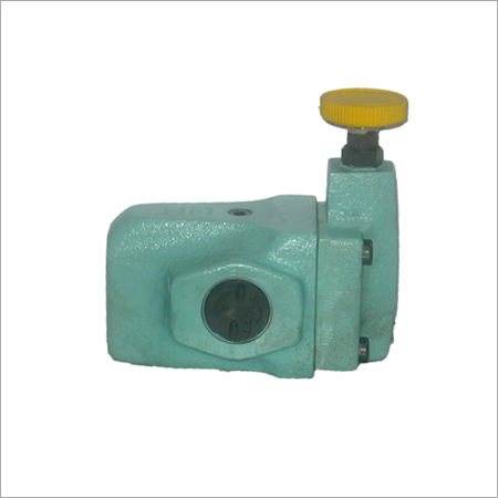 Industrial Pumping Equipment