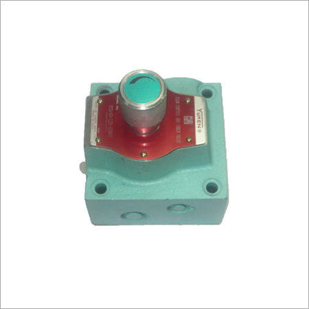 Gas Pump Equipment