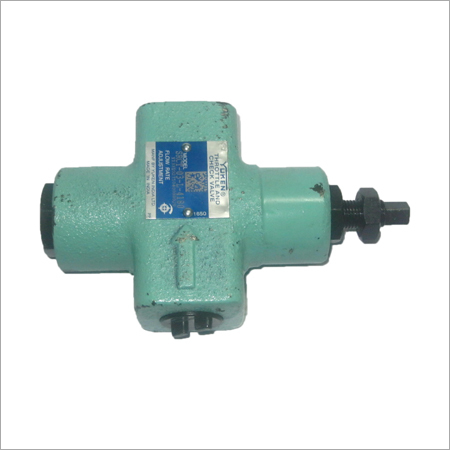 Booster Pump Equipment