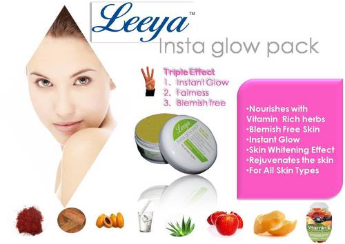 Herbals Fairness Face Pack