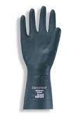 NEPORENE RUBBER HAND GLOVES 