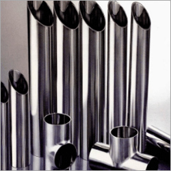 Stainless Steel ERW Pipes