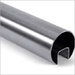 Stainless Steel Channels