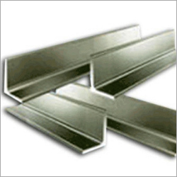 Stainless Steel Angles