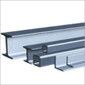 Stainless Steel Beam