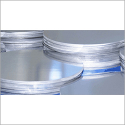 Stainless Steel Circle Sheets