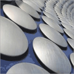 Stainless Steel Discs