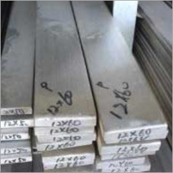 Stainless Steel Flats