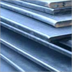 Stainless Steel Plates