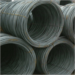 Stainless Steel Rods