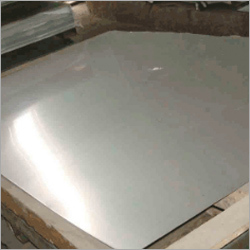 Stainless Steel Sheet Metal