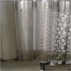 Stainless Steel Woven Wire Mesh