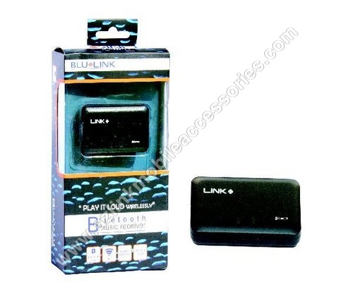 Blue Tooth Music Receiver