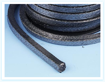 Flexible Expanded Pure Graphite Packing
