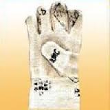 ASBESTOS HAND GLOVES AMC 41
