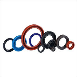 Rotary Shaft Seals
