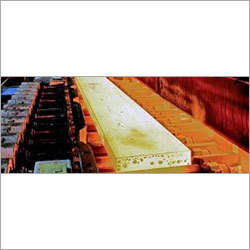 Heavy Industry Sealing