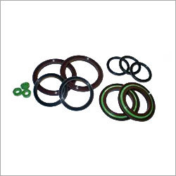 Rubber Lip Seals