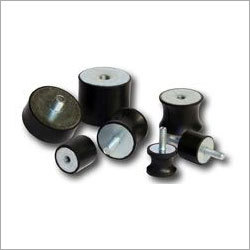 Vibration Damper Oil Seal