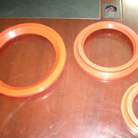 Dome Valve Seals