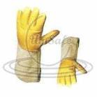 CRYOGENIC HAND GLOVES