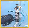 EMERGENCY OXYGEN KITS