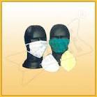 PLEATED MASK
