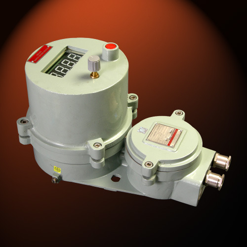 Flameproof Controller