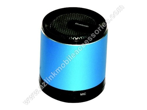 Mini Bluetooth Speaker
