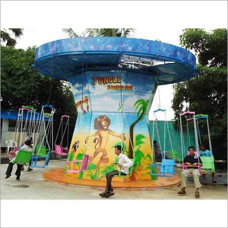 Skill Amusment Games