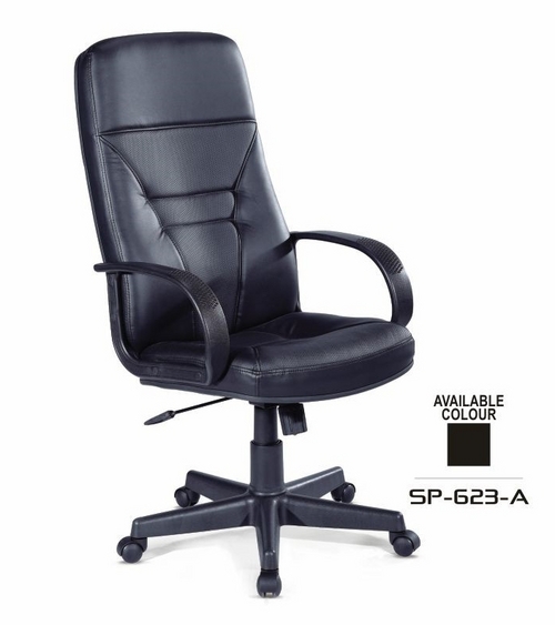 High Back Revolving Chair