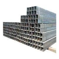 Stainless Steel Rectangular Pipe