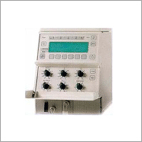 Drager Babylog Ventilator