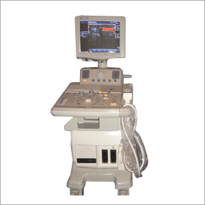 Color Doppler Ultrasound Scanner Color Doppler Ultrasound Scanner